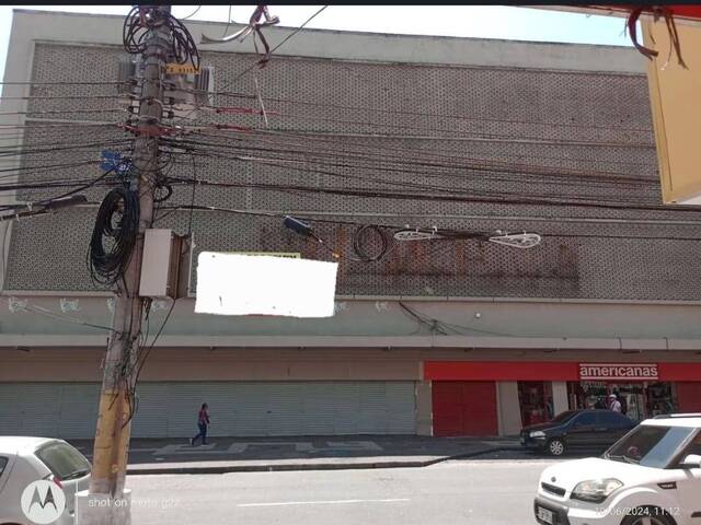 Venda em Madureira - Rio de Janeiro