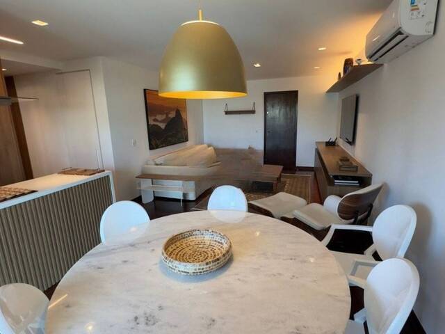 Apartamento para Venda em Rio de Janeiro - 2