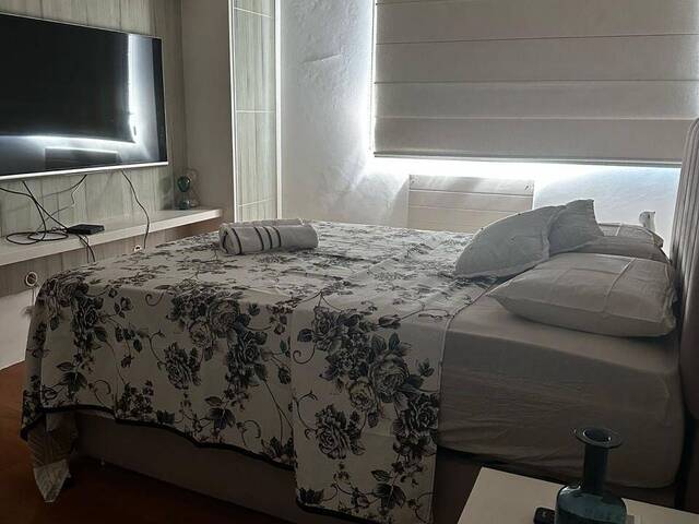 #59 - Apartamento para Venda em Rio de Janeiro - RJ - 3