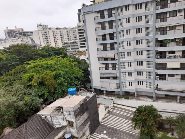Apartamento para Venda em Rio de Janeiro - 2